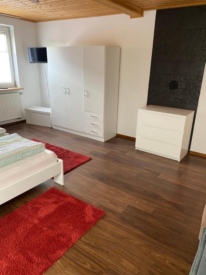 Ferienwohnung Rauch Pretzfeld Exterior photo